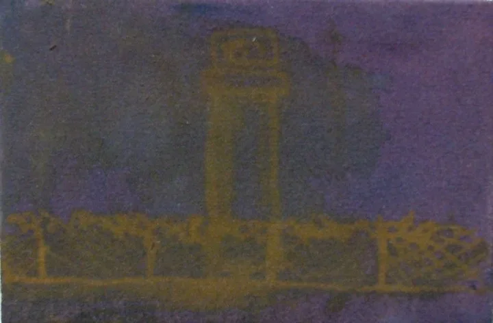Old paintings — view 85