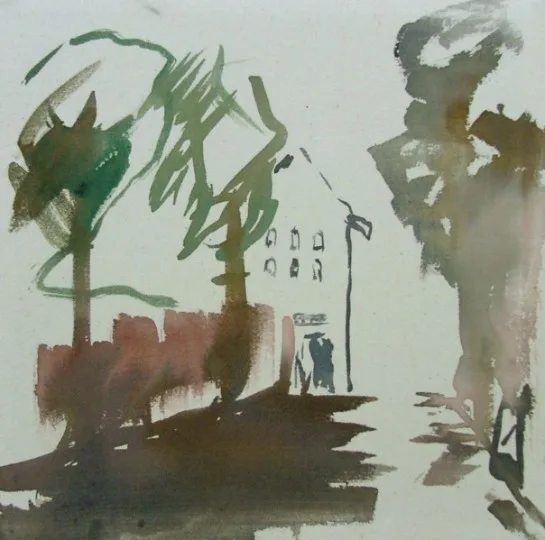 Old paintings — view 12
