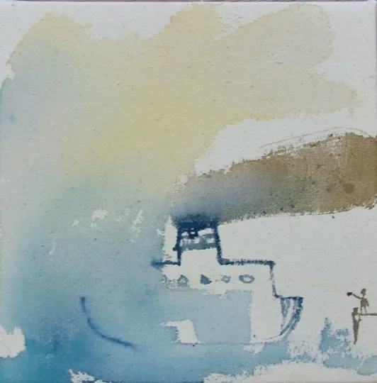 Old paintings — view 75