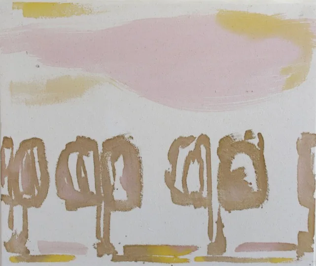Old paintings — view 190