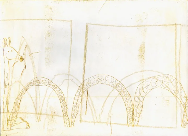 Old paintings — view 123