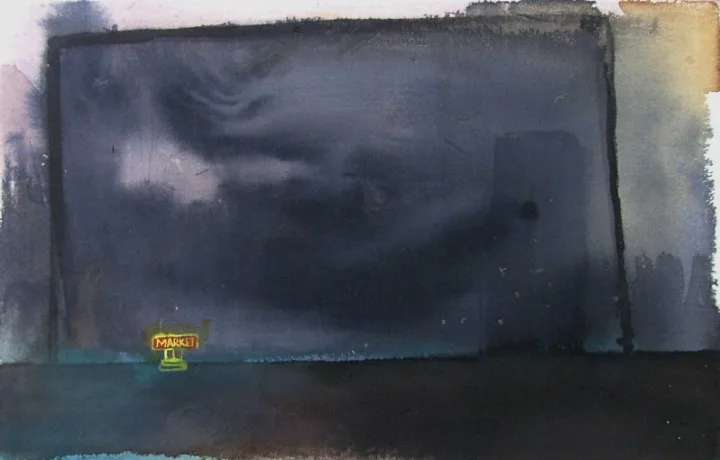 Old paintings — view 66