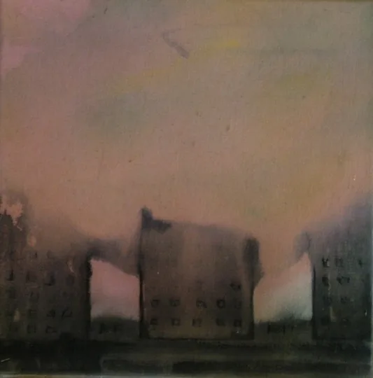 Old paintings — view 7