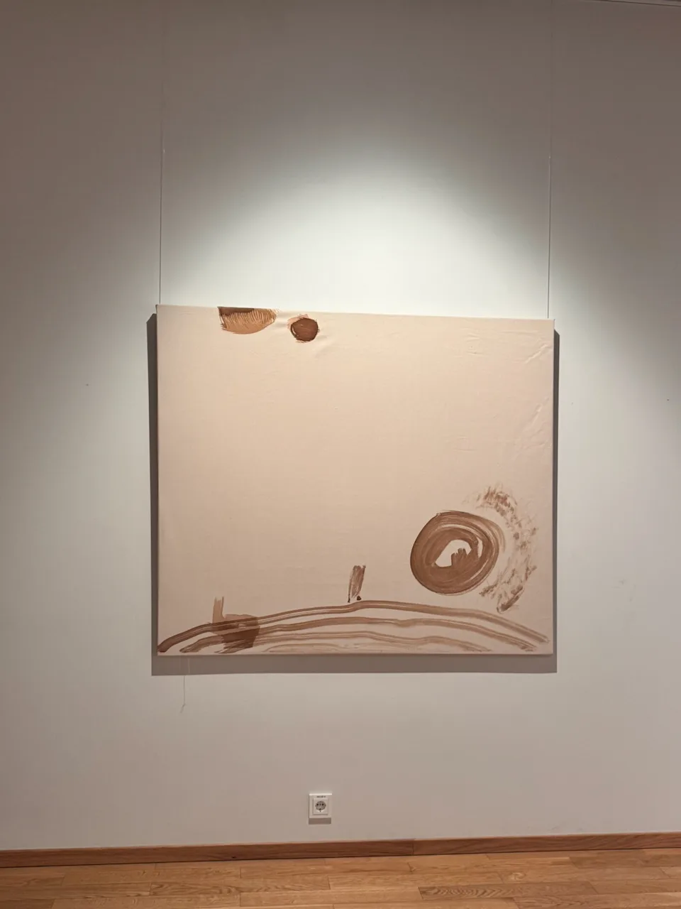 Dialogues/What Passes Between — view 4