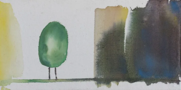 Old paintings — view 162