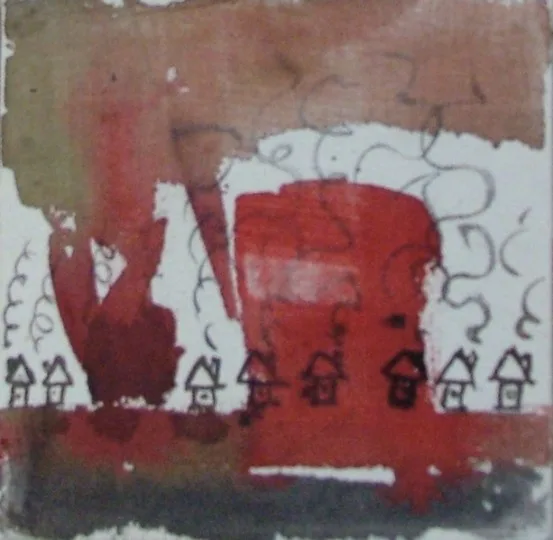 Old paintings — view 15