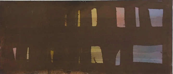Old paintings — view 177