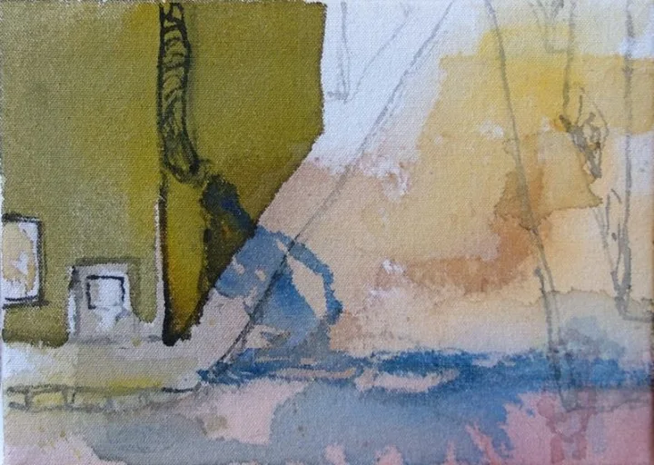Old paintings — view 45
