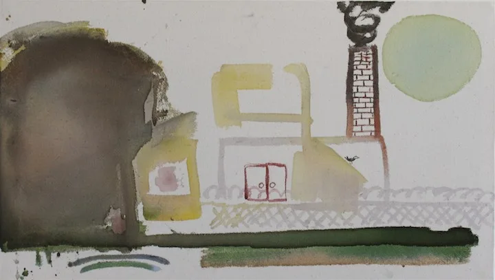 Old paintings — view 189