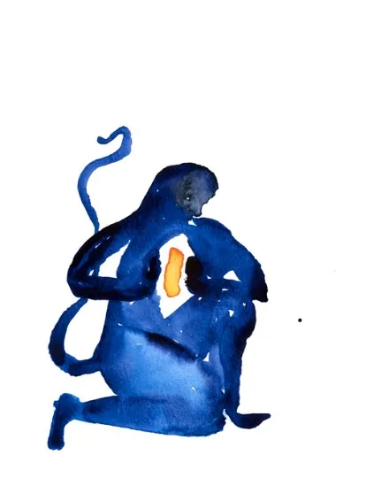Old paintings — view 127