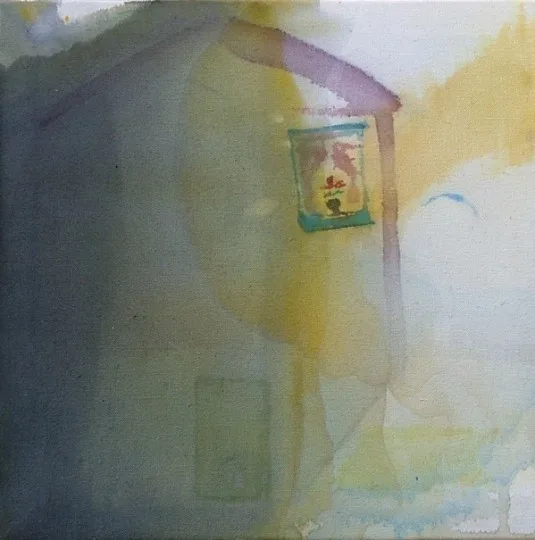 Old paintings — view 70