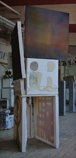 Old paintings — view 117