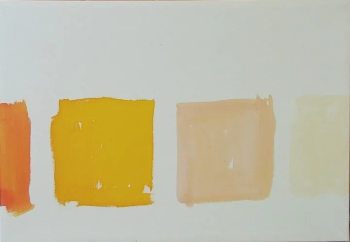 Old paintings — view 107