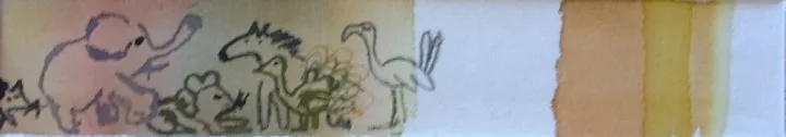Old paintings — view 25