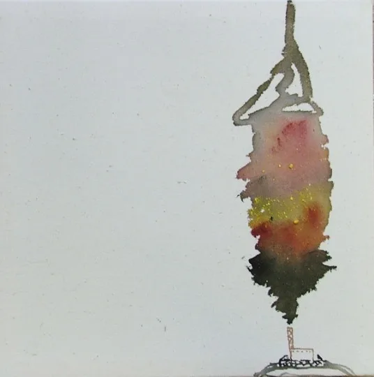 Old paintings — view 110