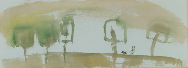 Old paintings — view 97
