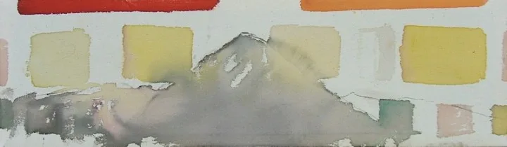 Old paintings — view 2