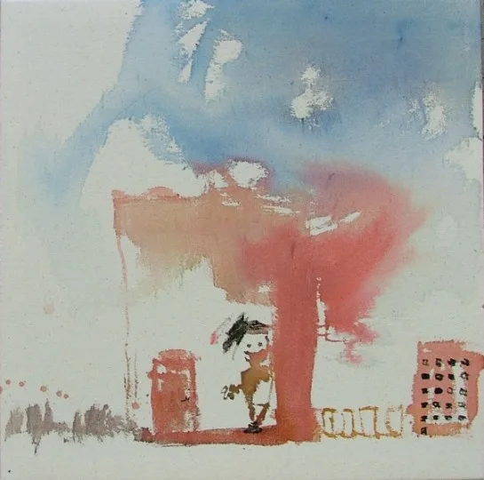 Old paintings — view 62