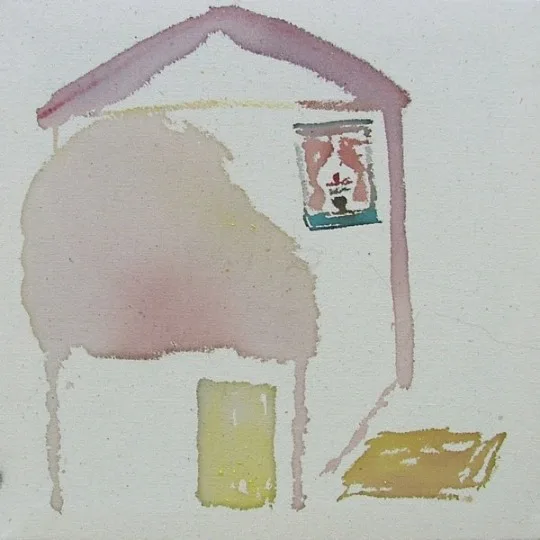 Old paintings — view 69