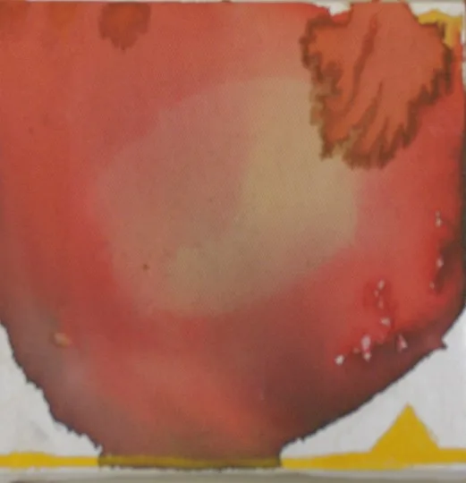 Old paintings — view 207
