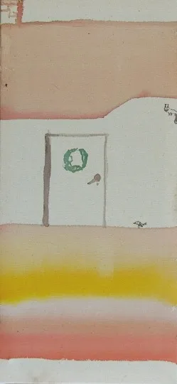 Old paintings — view 27