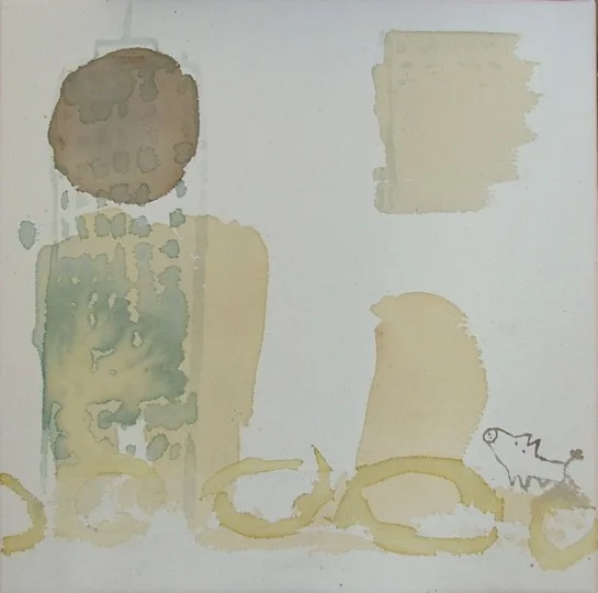 Old paintings — view 76