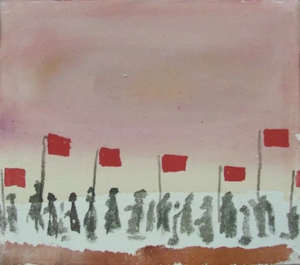 Old paintings — view 54