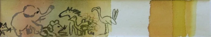 Old paintings — view 98