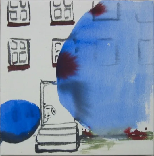 Old paintings — view 18