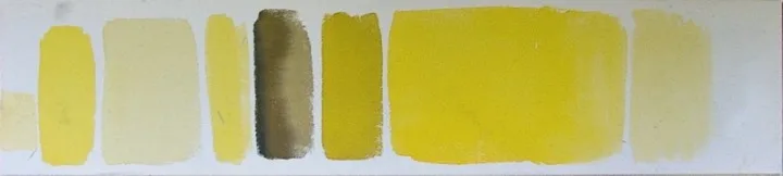 Old paintings — view 96