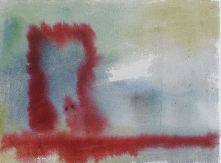 Old paintings — view 174