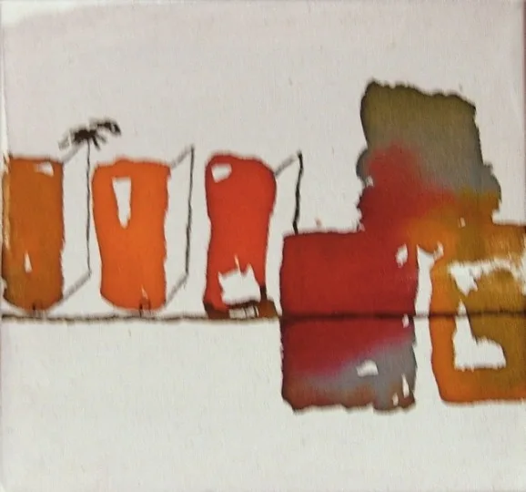 Old paintings — view 51