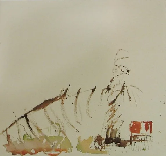 Old paintings — view 23