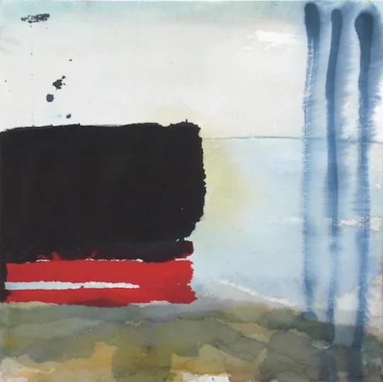 Old paintings — view 201