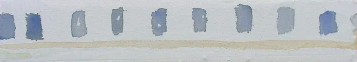Old paintings — view 84