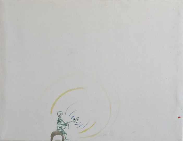 Old paintings — view 164