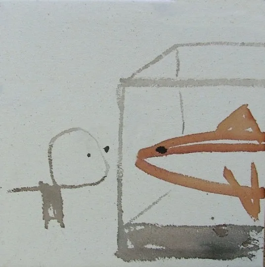 Old paintings — view 39