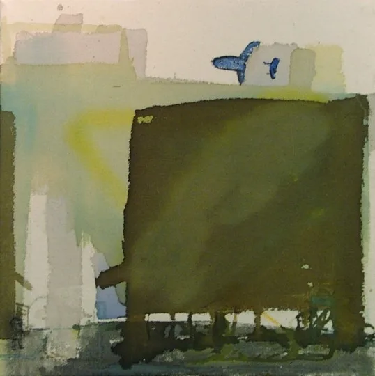 Old paintings — view 21