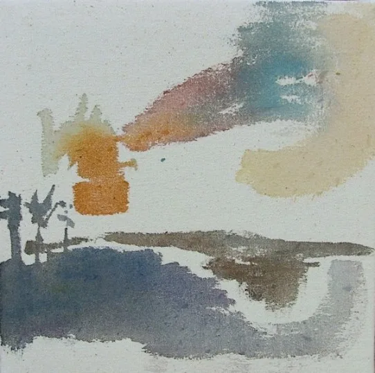 Old paintings — view 65