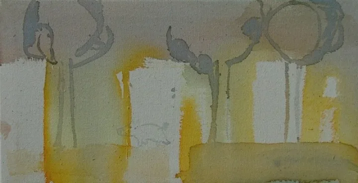 Old paintings — view 43