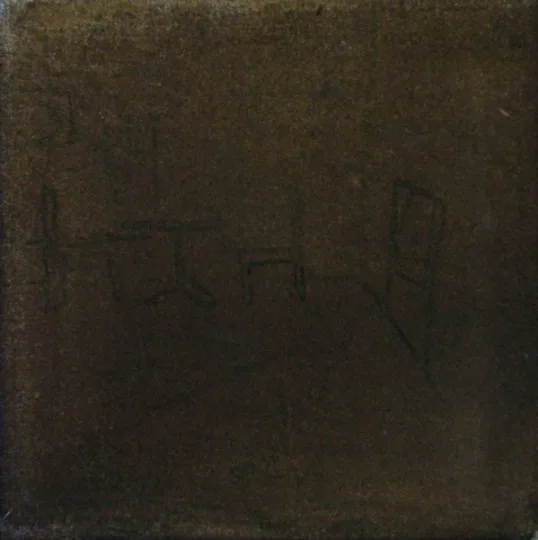Old paintings — view 4