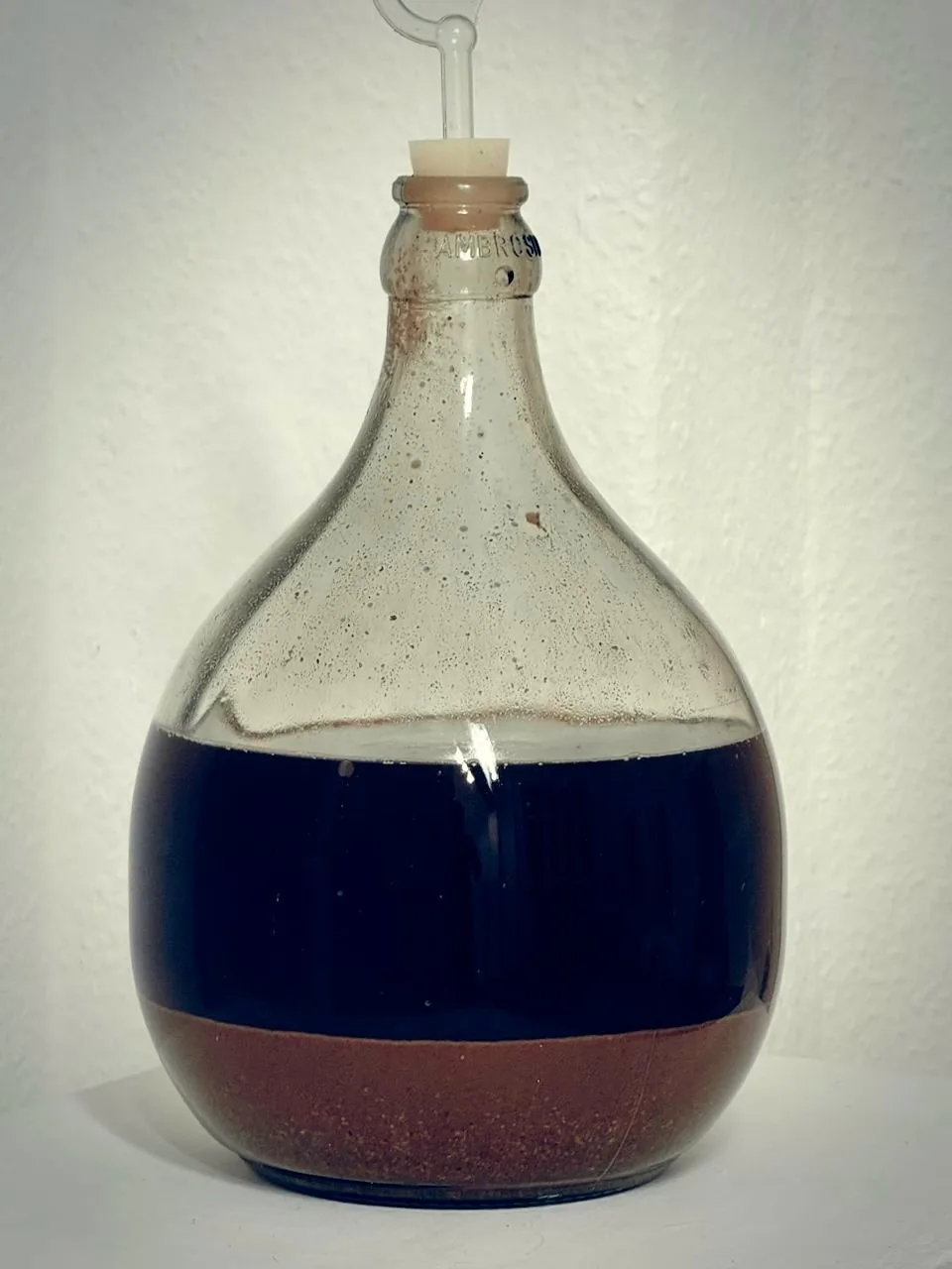 Stillebeer / Beer as Material and Landscape — view 2