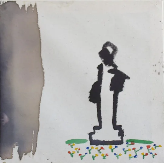 Old paintings — view 163