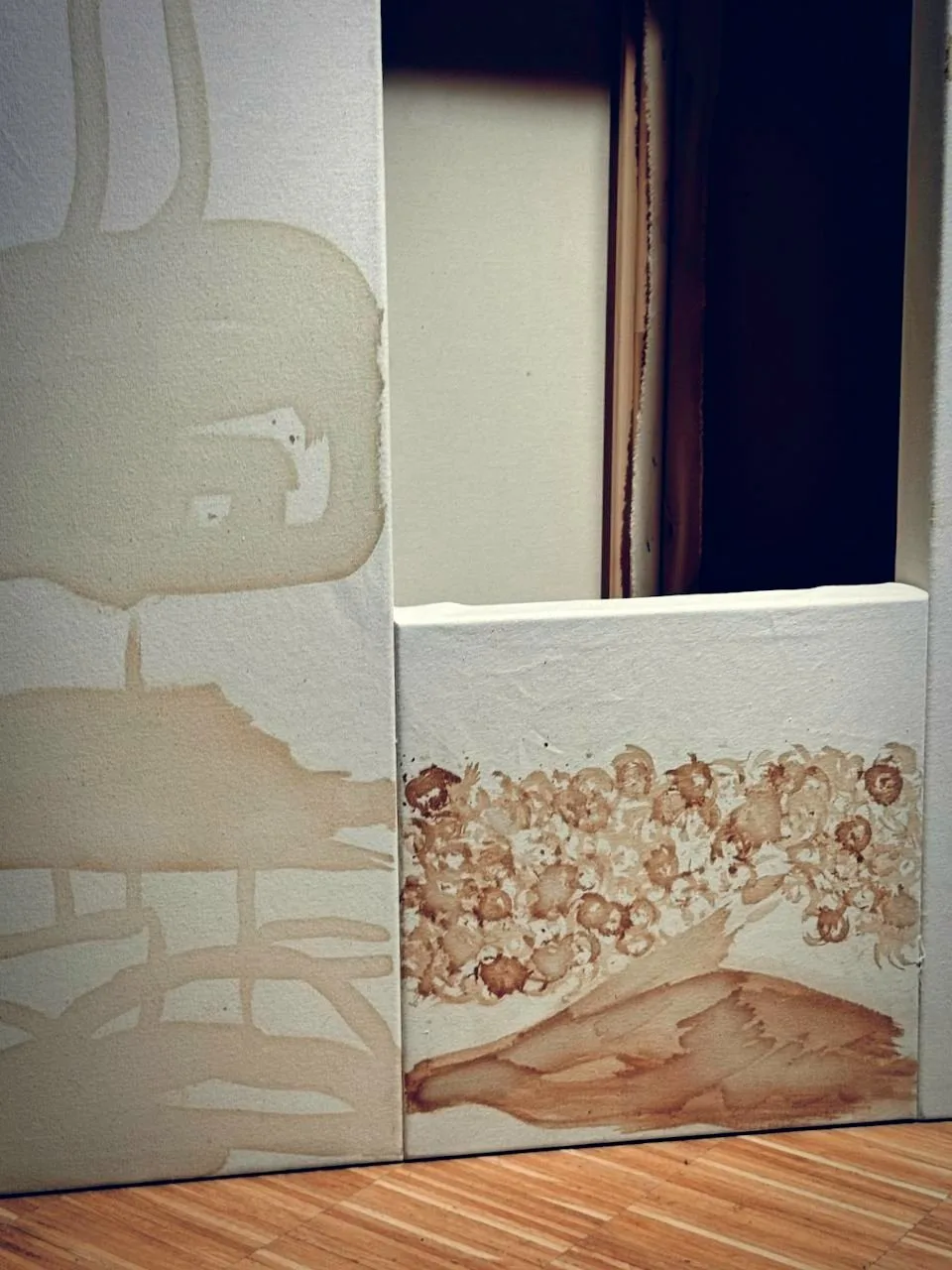 Stillebeer / Beer as Material and Landscape — view 3