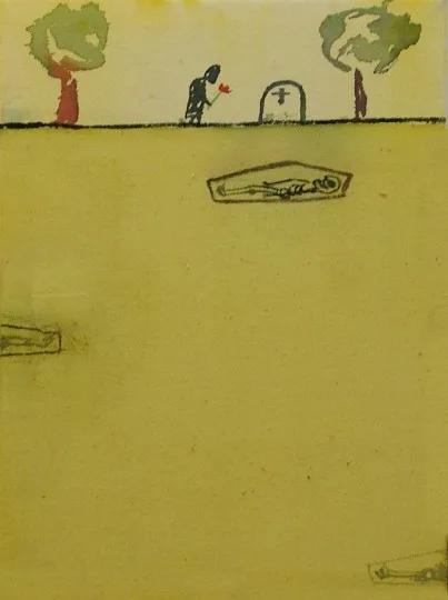 Old paintings — view 24