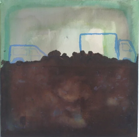 Old paintings — view 184