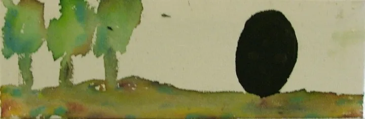 Old paintings — view 26