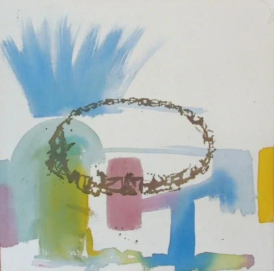 Old paintings — view 80