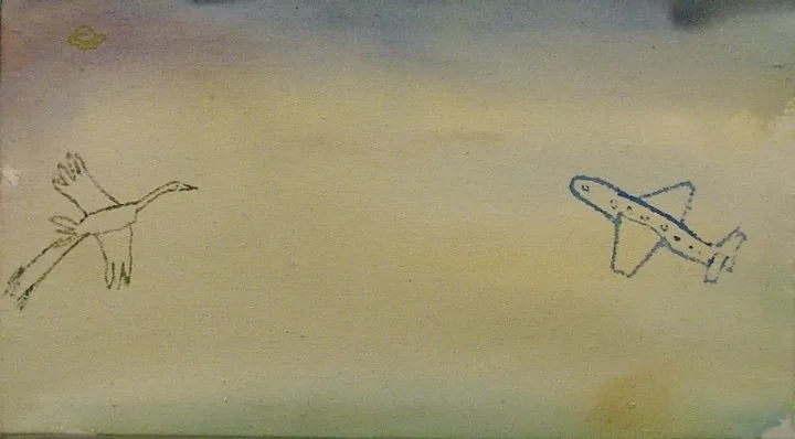 Old paintings — view 17
