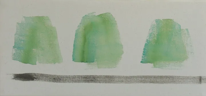 Old paintings — view 180